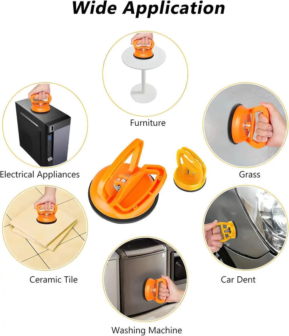 Car Dent Puller – Restore Your Car’s Flawless Finish in Minutes!