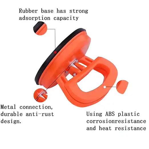 Car Dent Puller – Restore Your Car’s Flawless Finish in Minutes!