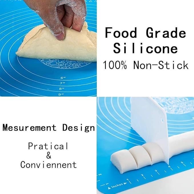 Silicone Roti Mat
