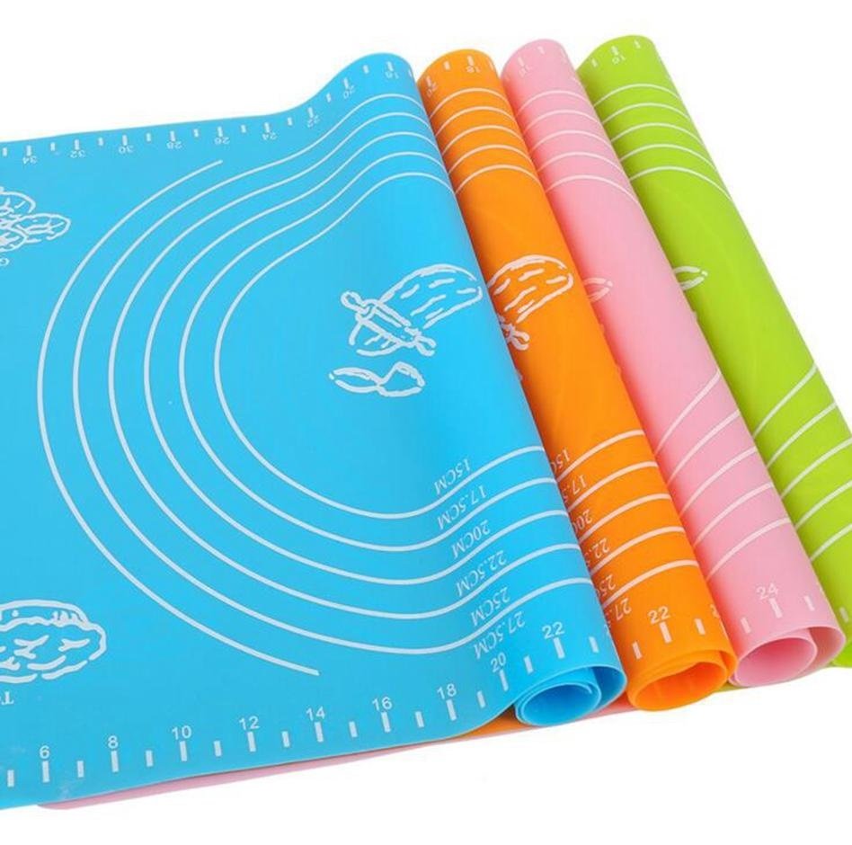 Silicone Roti Mat